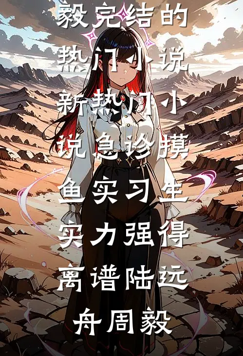 急诊摸鱼实习生，实力强得离谱(陆远舟周毅)完结的热门小说_新热门小说急诊摸鱼实习生，实力强得离谱陆远舟周毅
