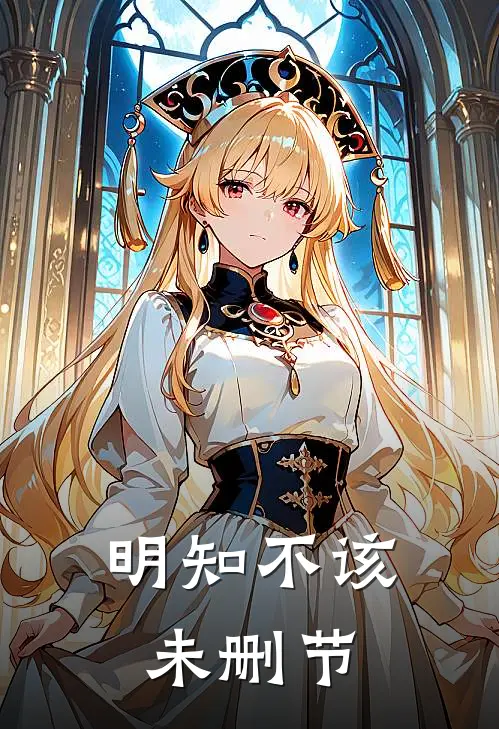 明知不该未删节