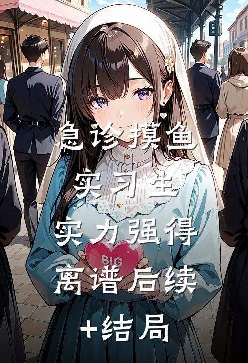 急诊摸鱼实习生，实力强得离谱后续+结局