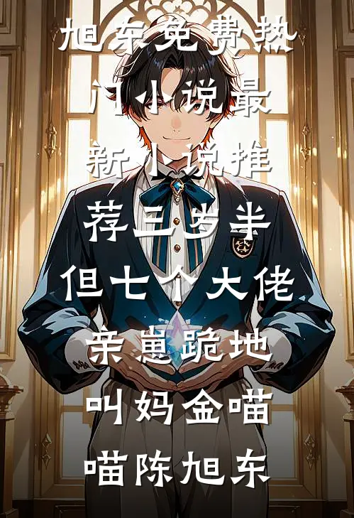 三岁半，但七个大佬亲崽跪地叫妈(金喵喵陈旭东)免费热门小说_最新小说推荐三岁半，但七个大佬亲崽跪地叫妈金喵喵陈旭东