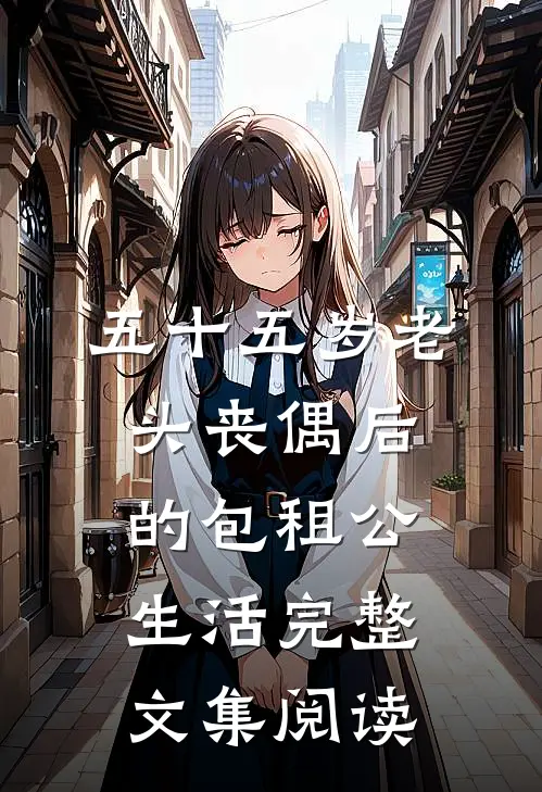 五十五岁老头丧偶后的包租公生活完整文集阅读