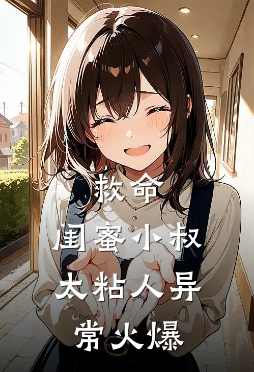 救命，闺蜜小叔太粘人异常火爆