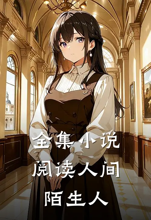 全集小说阅读人间陌生人