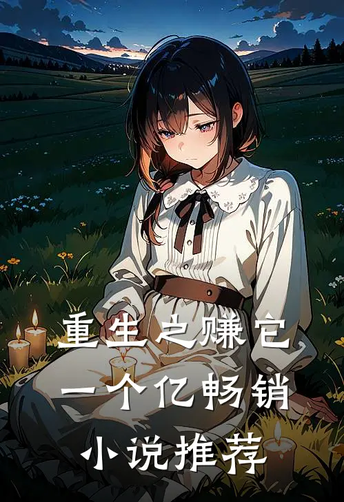 重生之赚它一个亿畅销推荐知乎