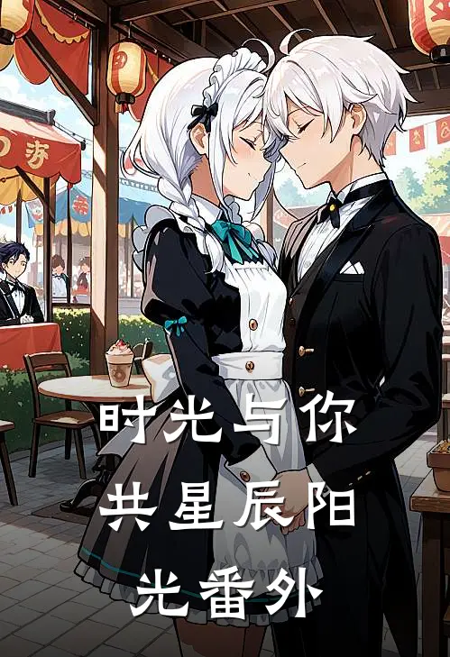 时光与你共星辰阳光 番外