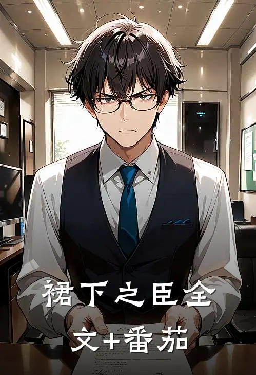 裙下之臣全文+番茄