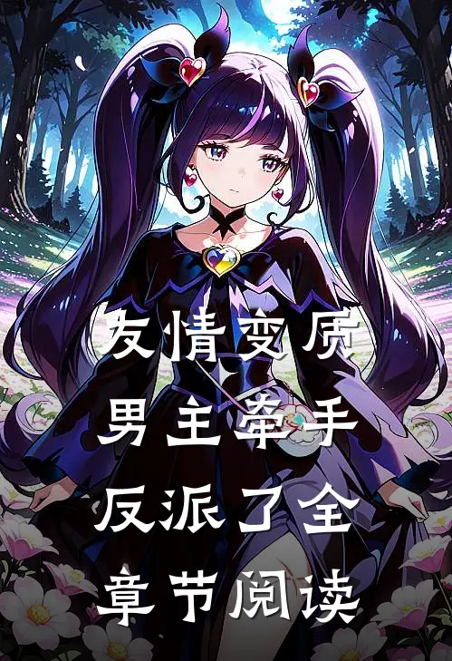 友情变质,男主牵手反派了全章节阅读免费