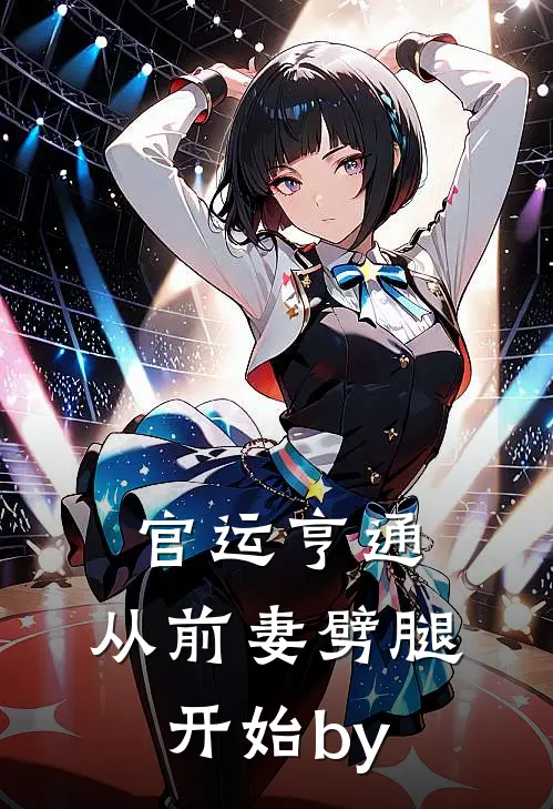 官运亨通：从前妻劈腿开始by