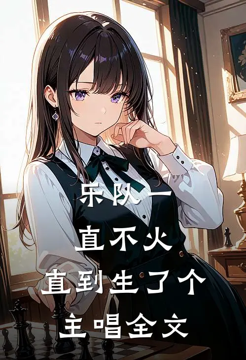 乐队一直不火，直到生了个主唱全文
