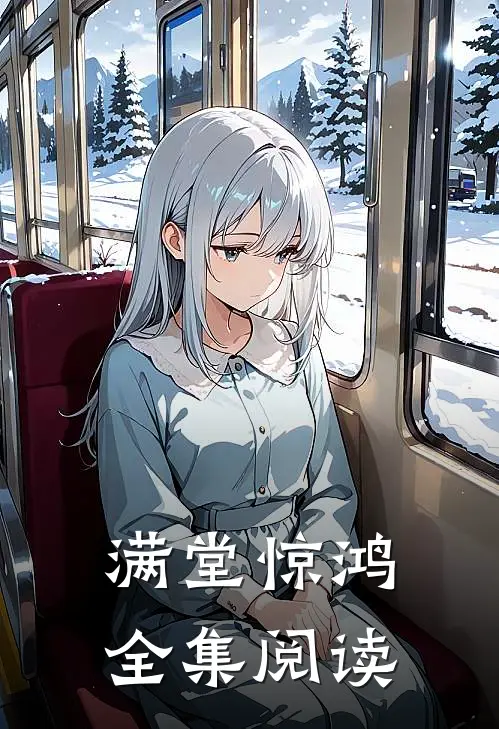 满堂惊鸿全集阅读