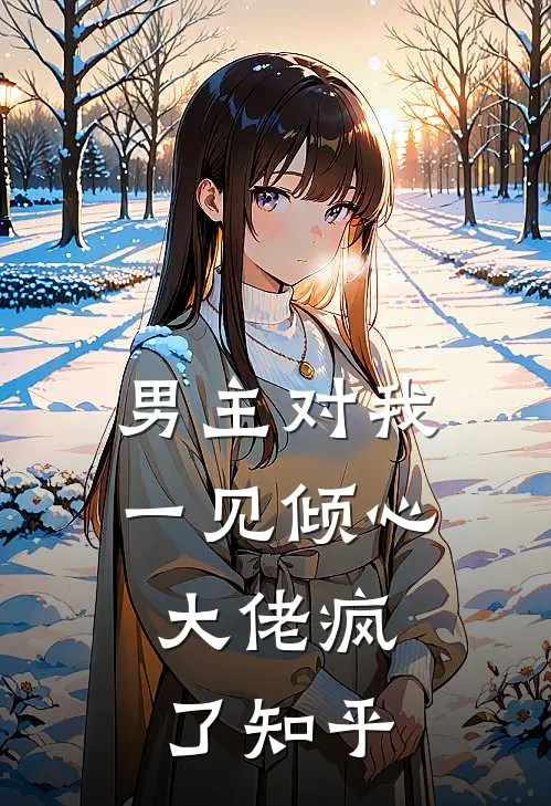 男主对我一见倾心,大佬疯了知乎免费阅读