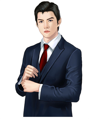 无句不忆韶华顾旭年夏知晓全局