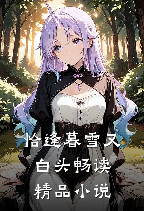 恰逢暮雪又白头畅读精品小说
