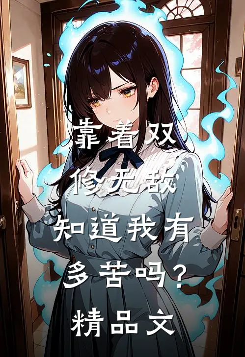 靠着双修无敌,知道我有多苦吗?精品文