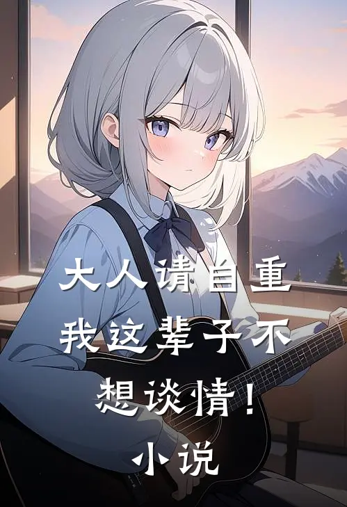 大人请自重,我这辈子不想谈情!在线阅读