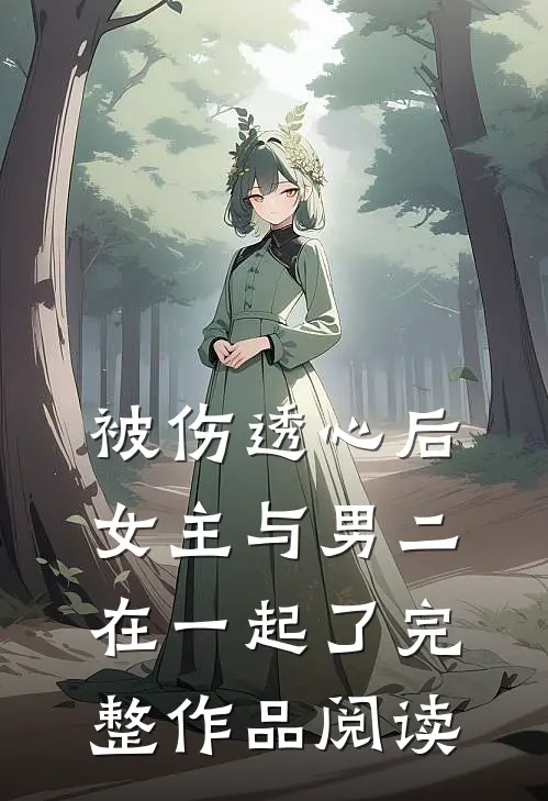 被伤透心后,女主与男二在一起了完整作品阅读
