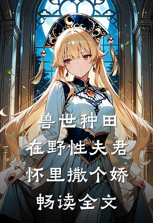 兽世种田：在野性夫君怀里撒个娇畅读全文