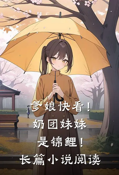 爹娘快看!奶团妹妹是锦鲤!长篇阅读完整版