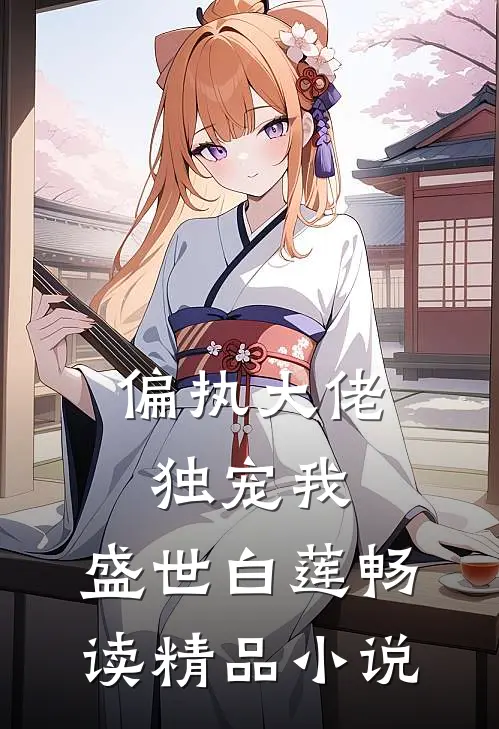 偏执大佬独宠我盛世白莲畅读精品