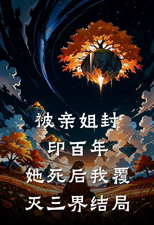 被亲姐封印百年,她死后我覆灭三界结局是啥