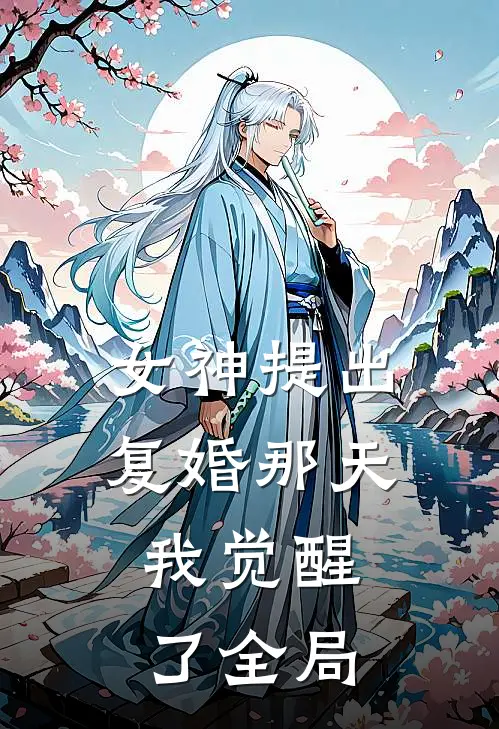 女神提出复婚那天,我觉醒了全局免费阅读