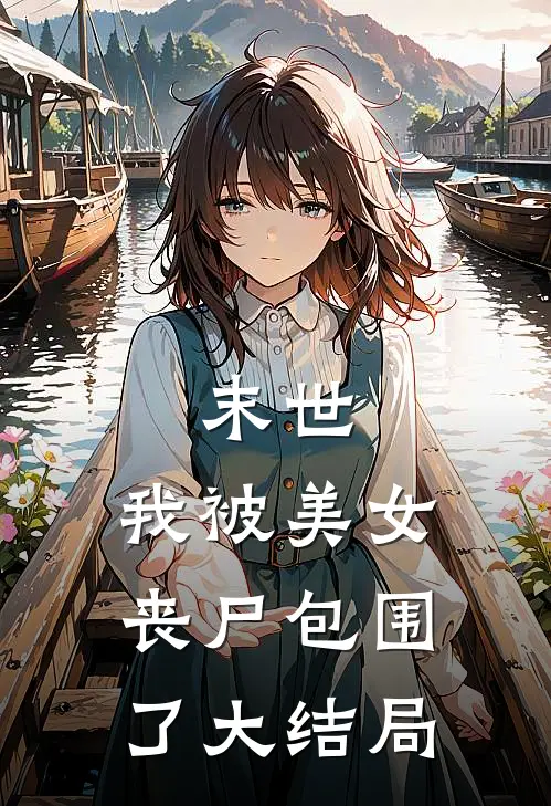 末世我被美女丧尸包围了大结局视频