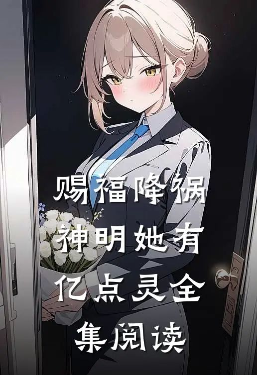 赐福降祸,神明她有亿点灵全集阅读