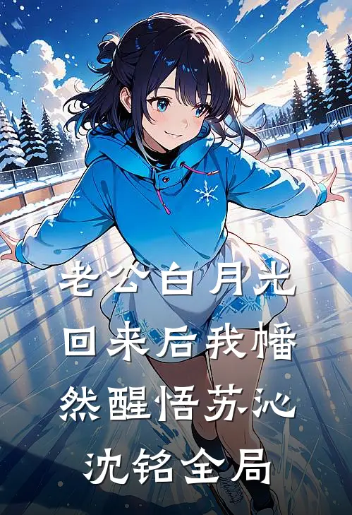 老公白月光回来后我幡然醒悟苏沁沈铭全局