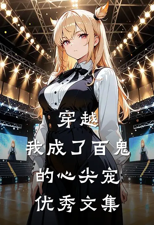 穿越我成了百鬼的心尖宠优秀文集免费阅读