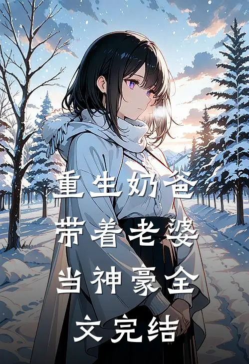 重生奶爸,带着老婆当神豪全文完结