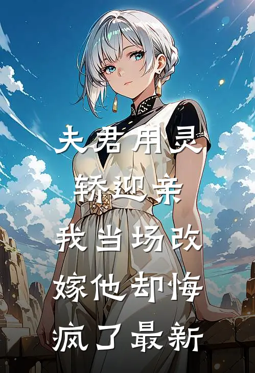 夫君用灵轿迎亲,我当场改嫁他却悔疯了最新章节阅读