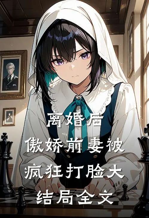 离婚后,傲娇前妻被疯狂打脸大结局全文在线阅读