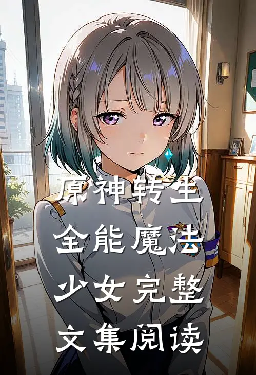 原神转生全能魔法少女完整文集阅读