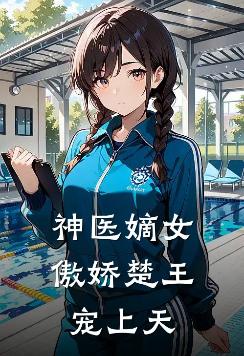 神医嫡女傲娇楚王宠上天