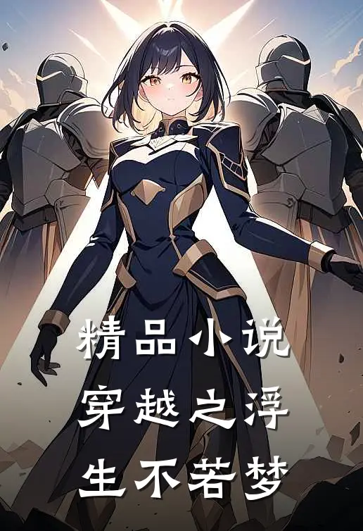精品穿越之浮生不若梦全文阅读