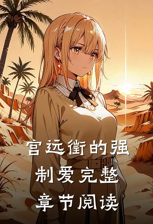 宫远徵的强制爱完整章节阅读