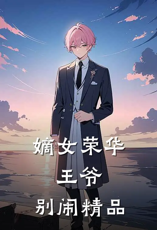 嫡女荣华王爷,别闹精品阅读