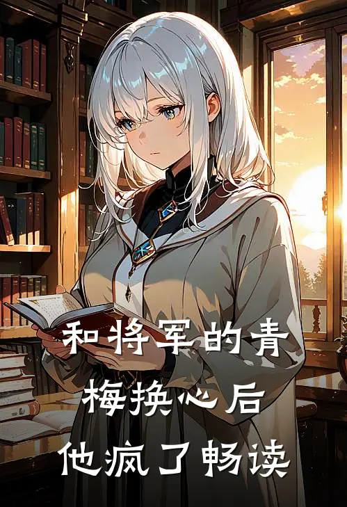 和将军的青梅换心后,他疯了畅读