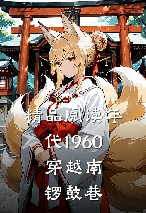 精品阅读年代1960：穿越南锣鼓巷，