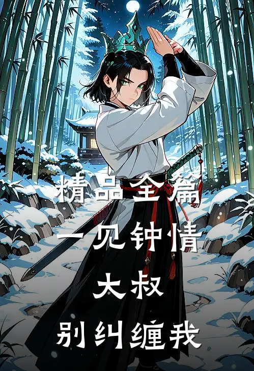 精品全篇一见钟情大叔,别纠缠我