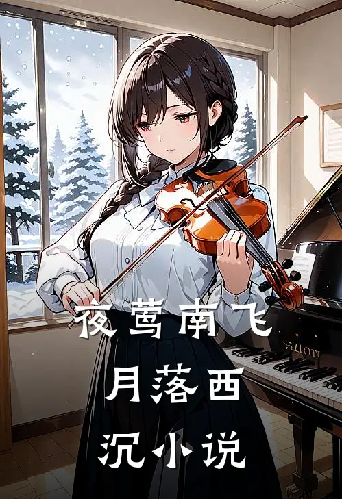 夜莺南飞,月落西沉免费全文