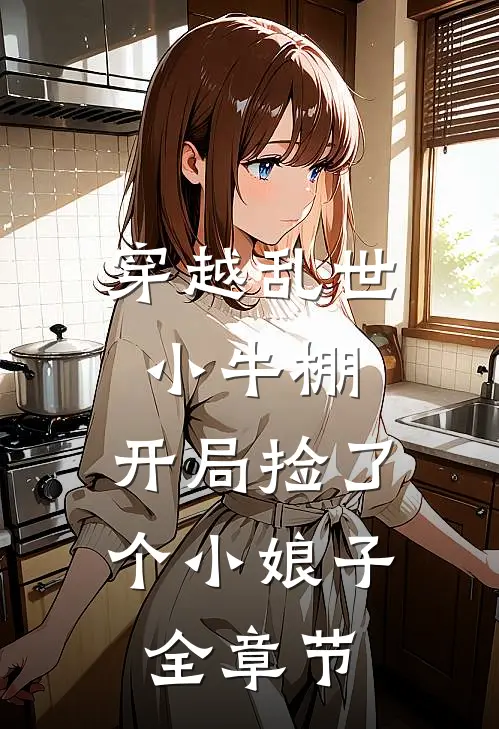 穿越乱世小牛棚,开局捡了个小娘子全章节阅读