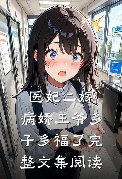 医妃二嫁,病娇王爷多子多福了完整文集阅读