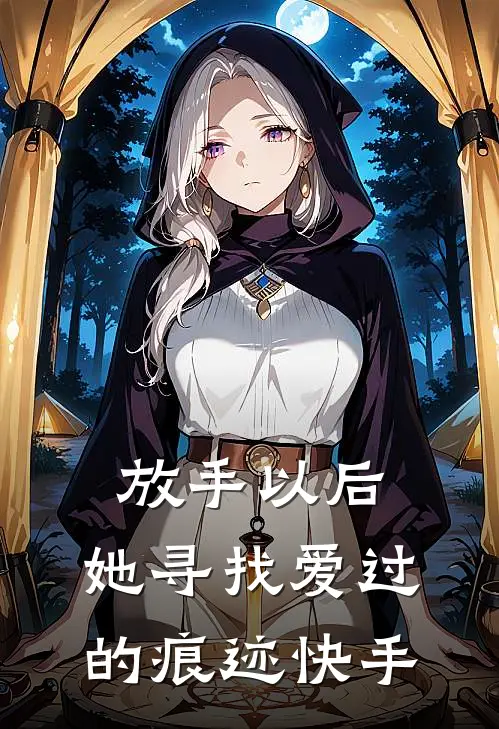 放手以后,她寻找爱过的痕迹快手文案