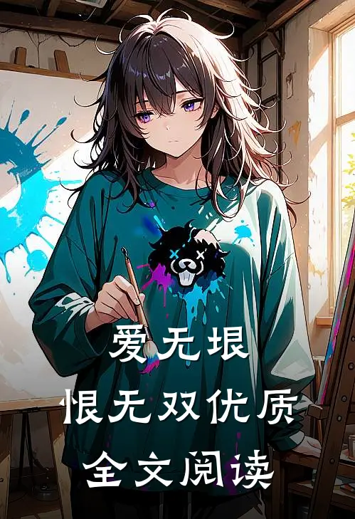 爱无垠,恨无双优质全文阅读