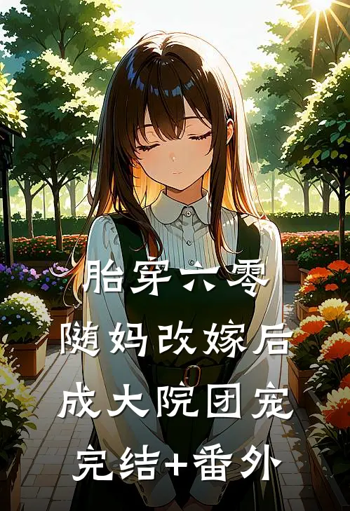 胎穿六零，随妈改嫁后成大院团宠完结+番外
