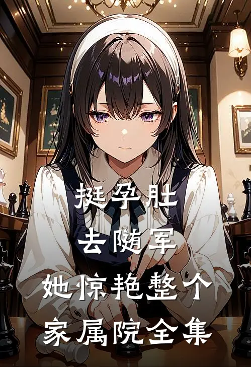 挺孕肚去随军，她惊艳整个家属院全集