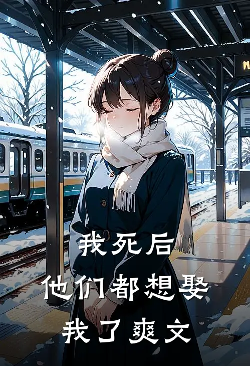 我死后,他们都想娶我了爽文在线阅读