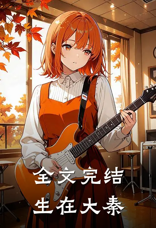 全文完结生在大秦的