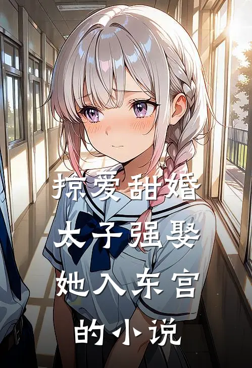 掠爱甜婚：太子强娶她入东宫的小说